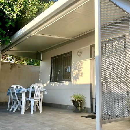 Itaca Vila Palermo Exterior foto