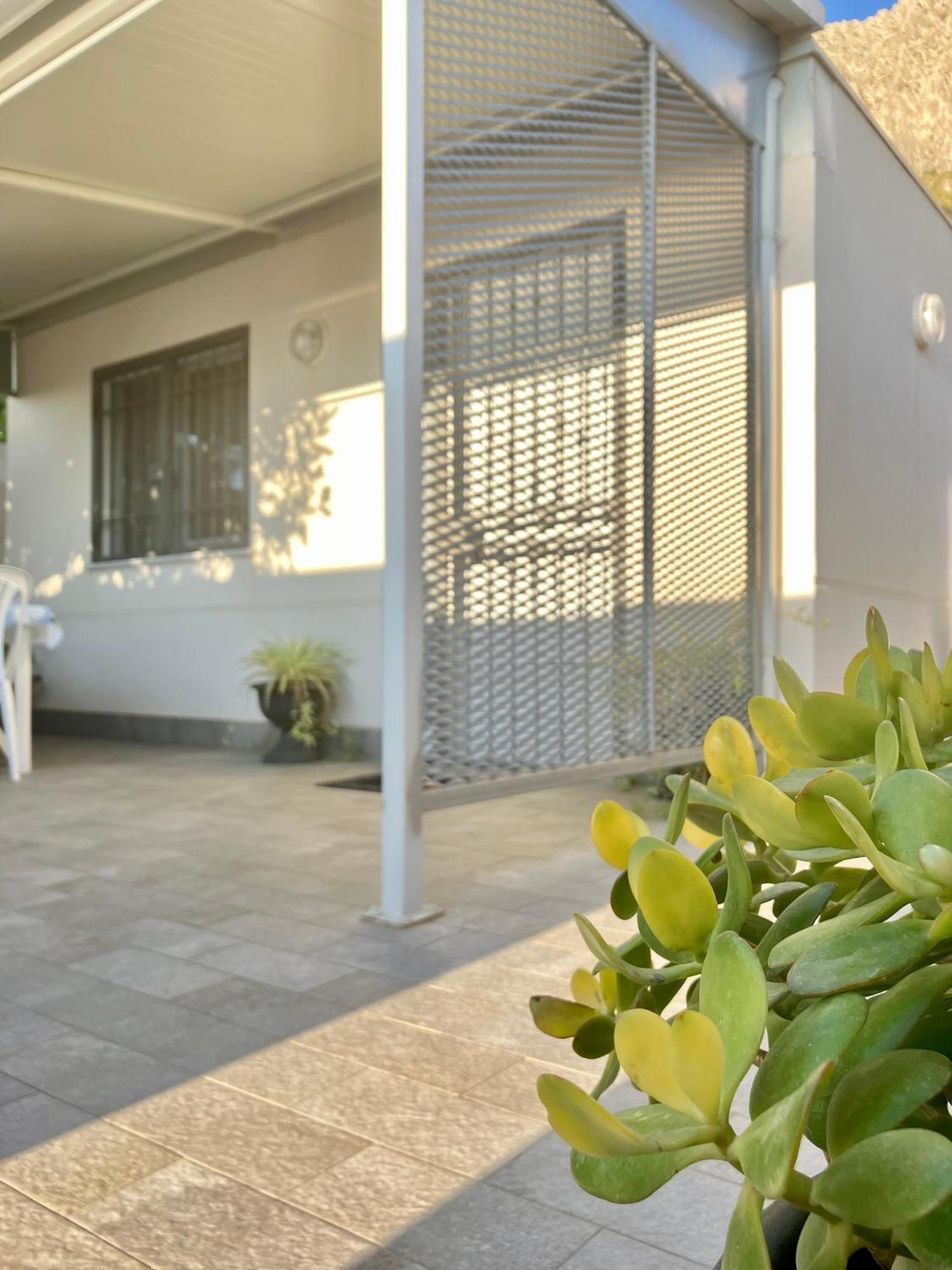 Itaca Vila Palermo Exterior foto