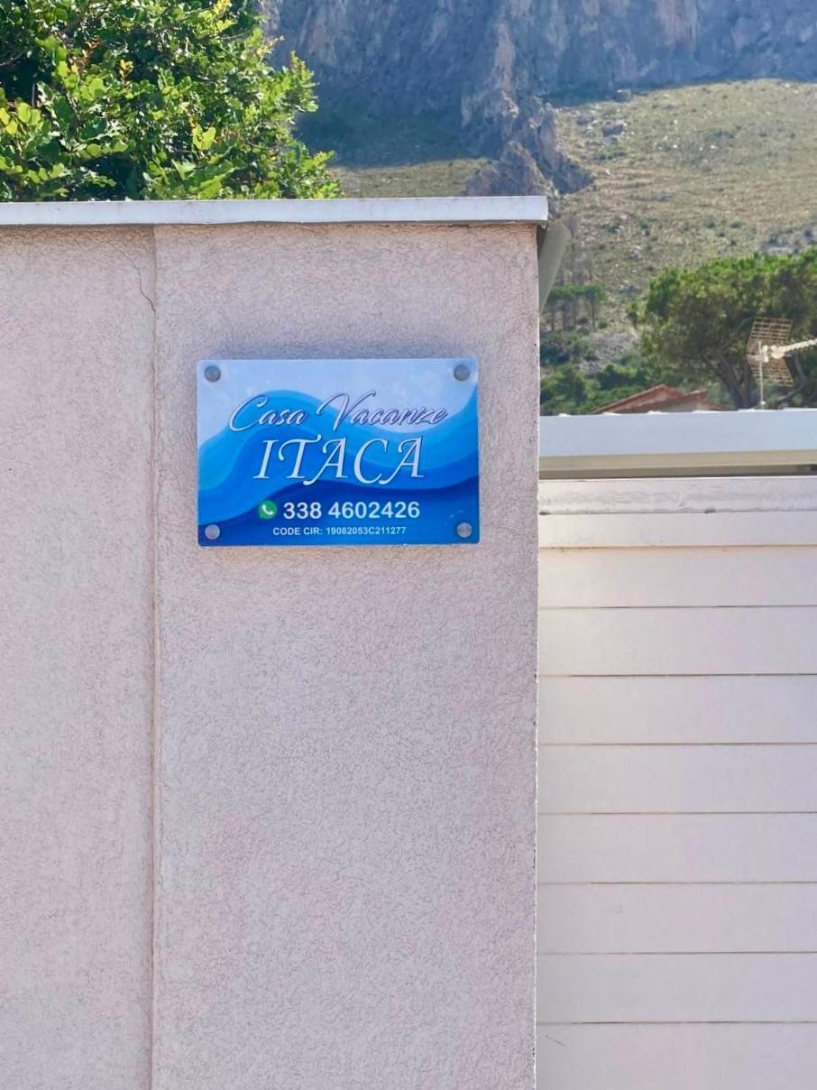Itaca Vila Palermo Exterior foto