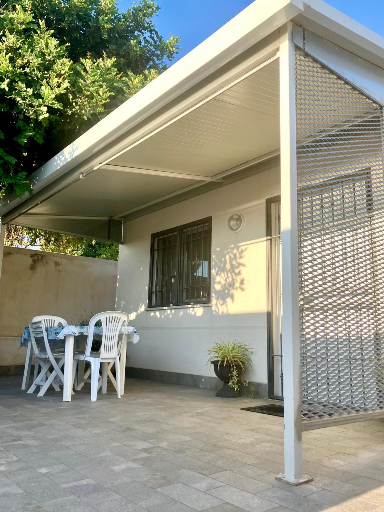 Itaca Vila Palermo Exterior foto