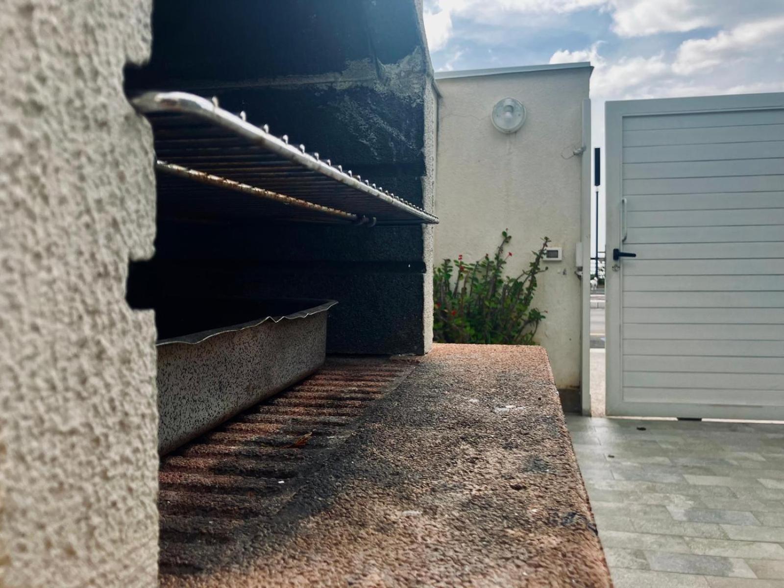 Itaca Vila Palermo Exterior foto