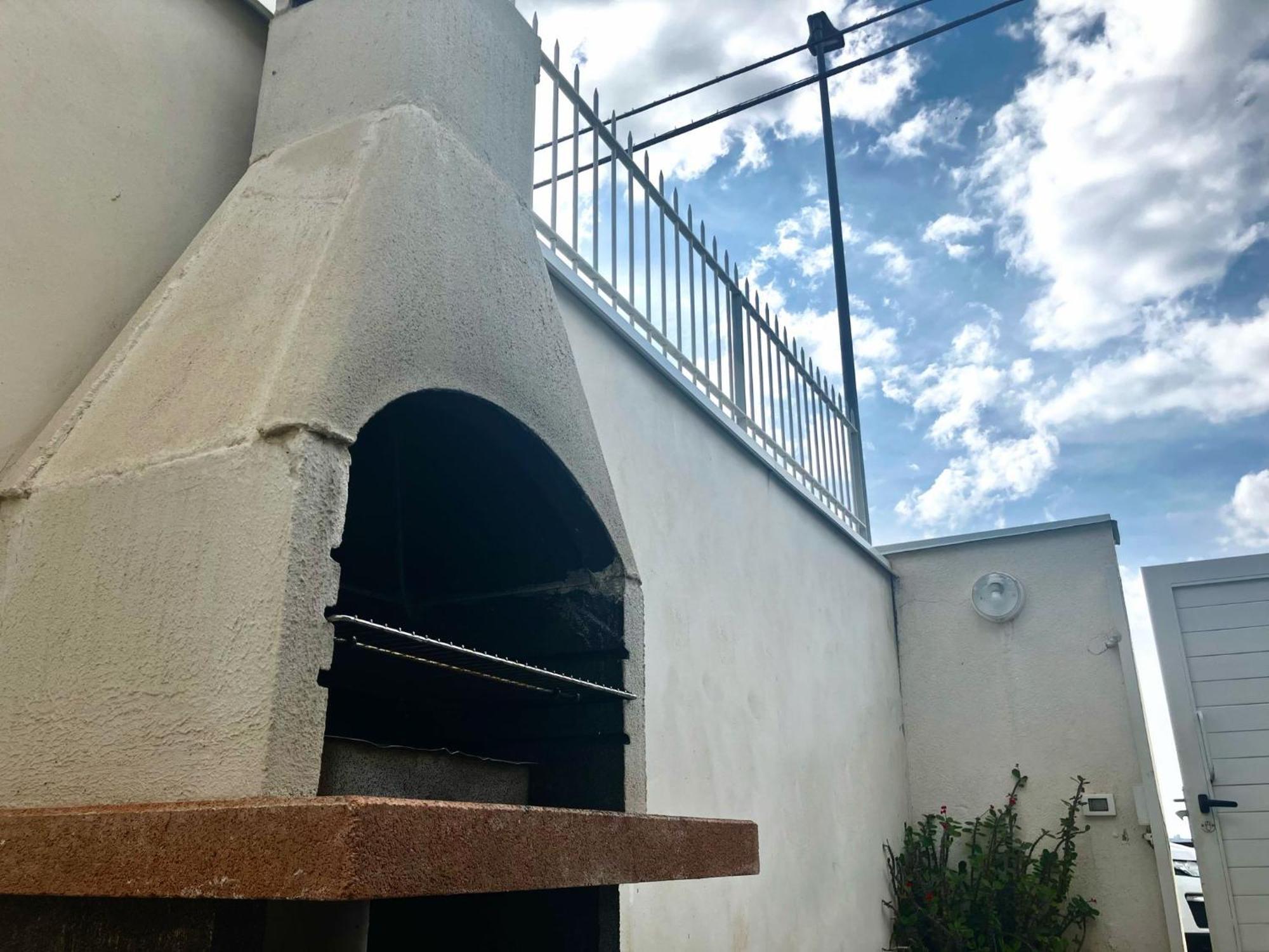 Itaca Vila Palermo Exterior foto